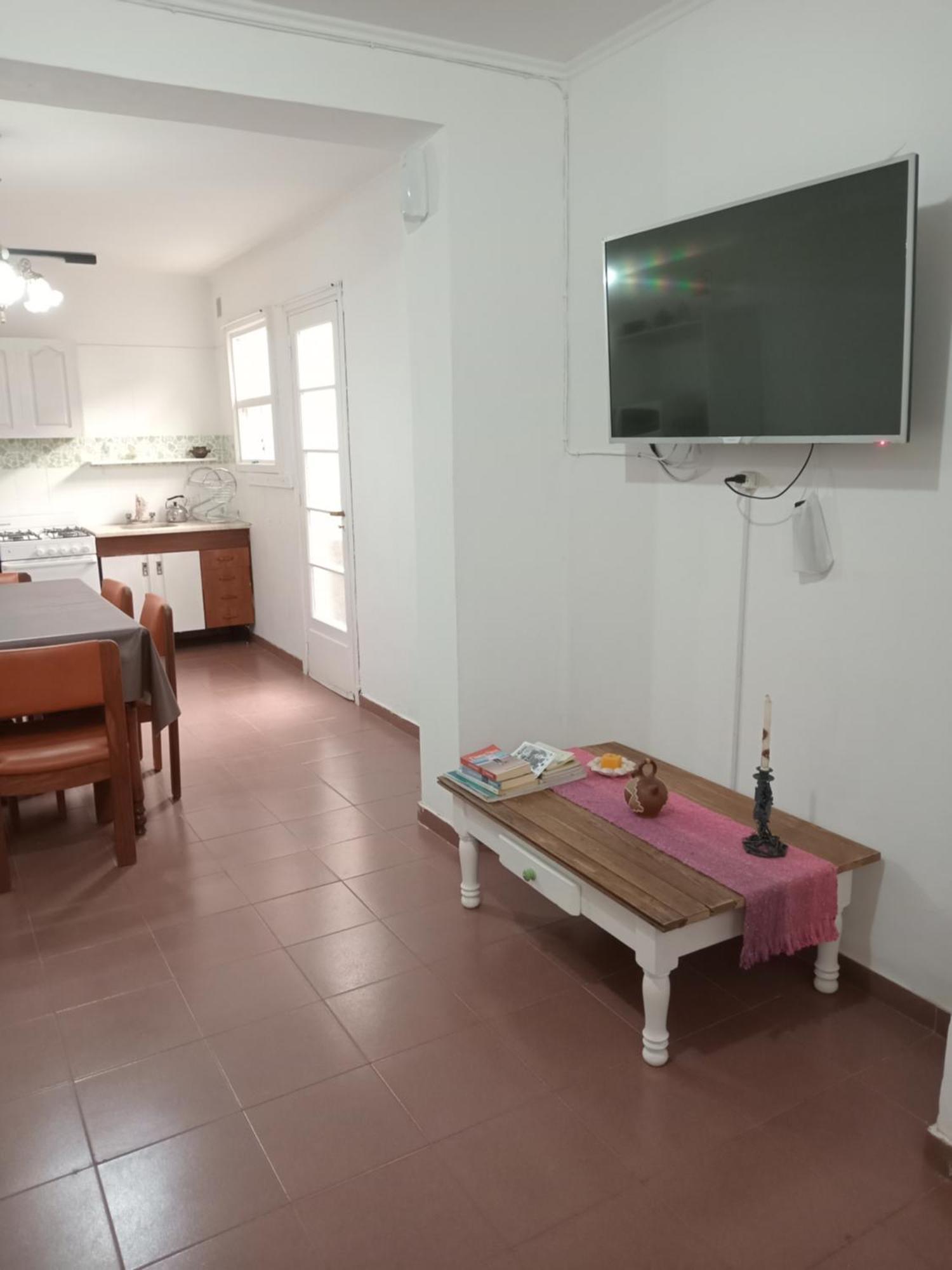 Casa Amarilla 2 Apartment *